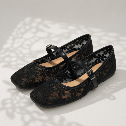 Daisy Flats