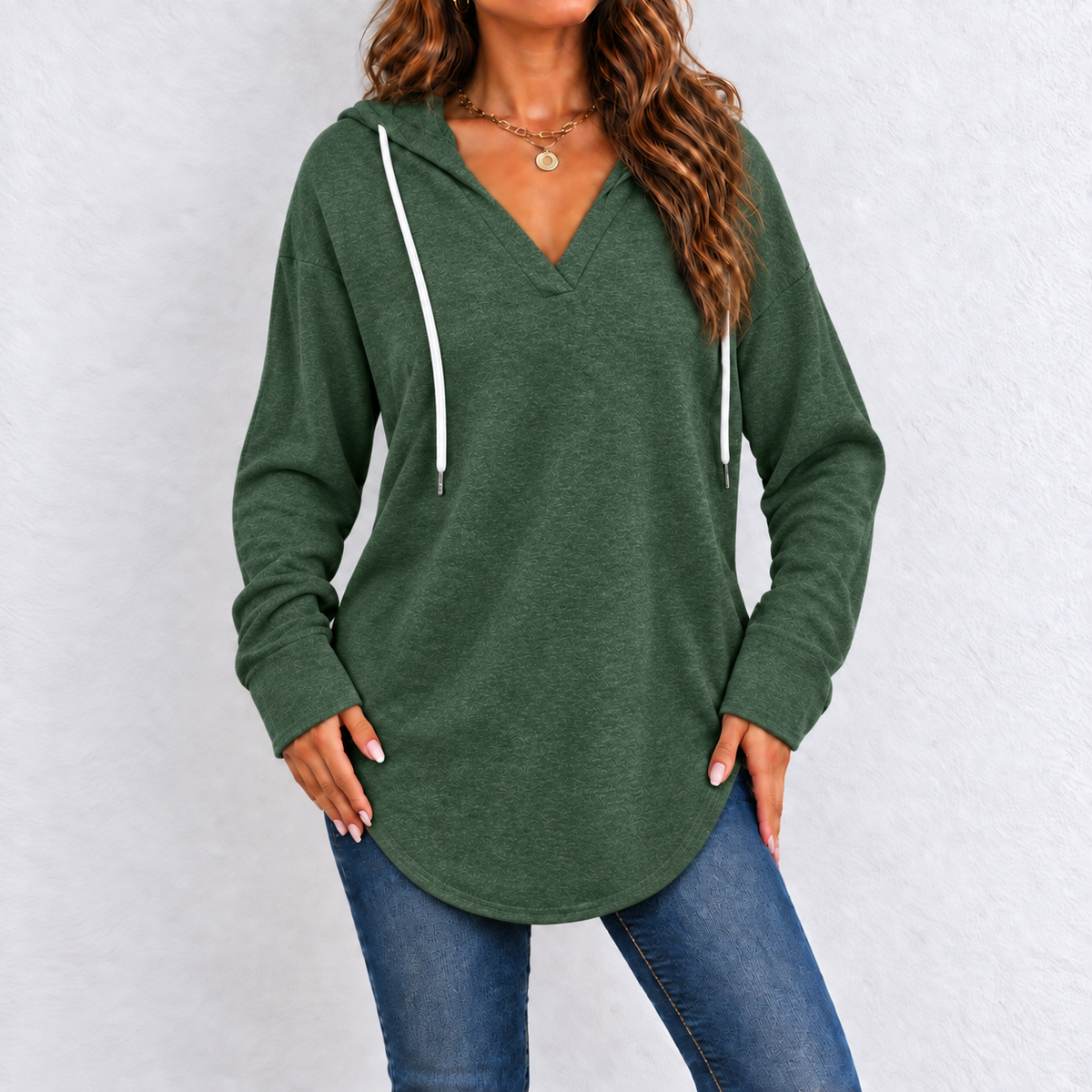 Sienna Pullover