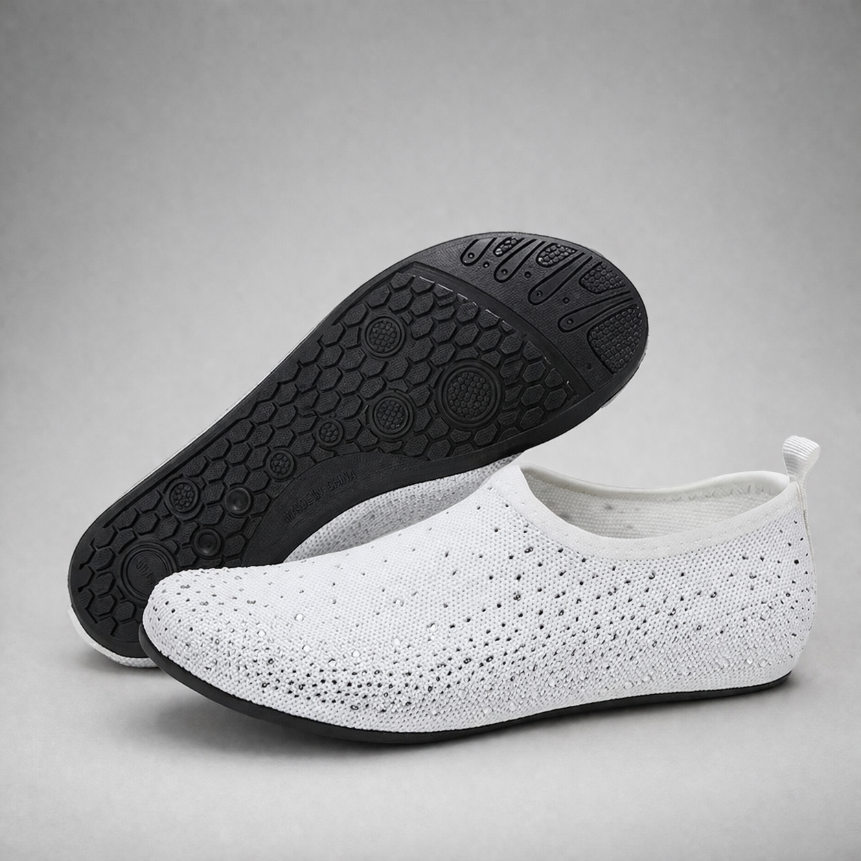 NoraFlex Slip On Shoes