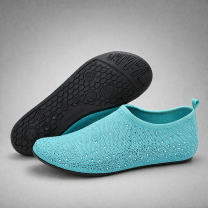 NoraFlex Slip On Shoes