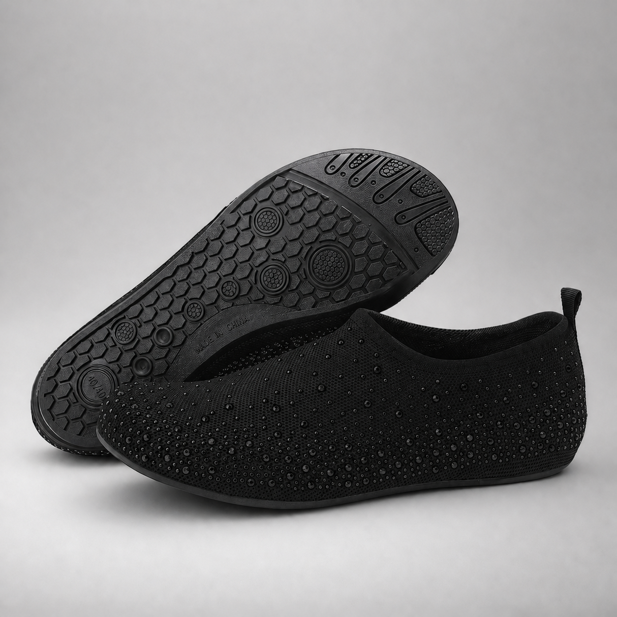 NoraFlex Slip On Shoes