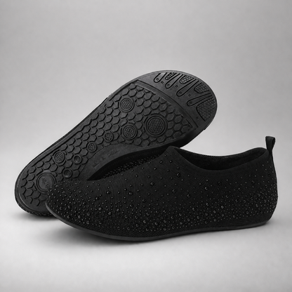 NoraFlex Slip On Shoes
