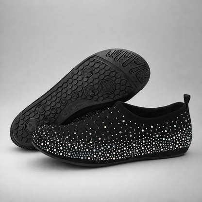 NoraFlex Slip On Shoes