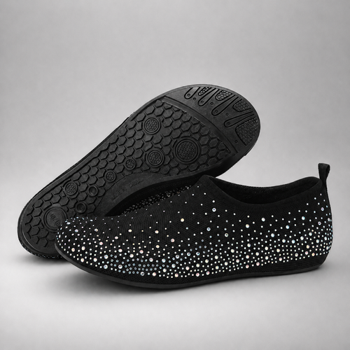 NoraFlex Slip On Shoes