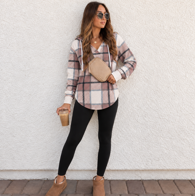 Sienna Pullover