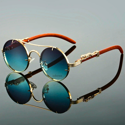 Del Mar Shades