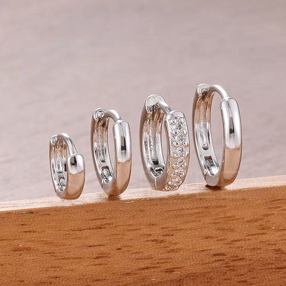 Martine Earring Set