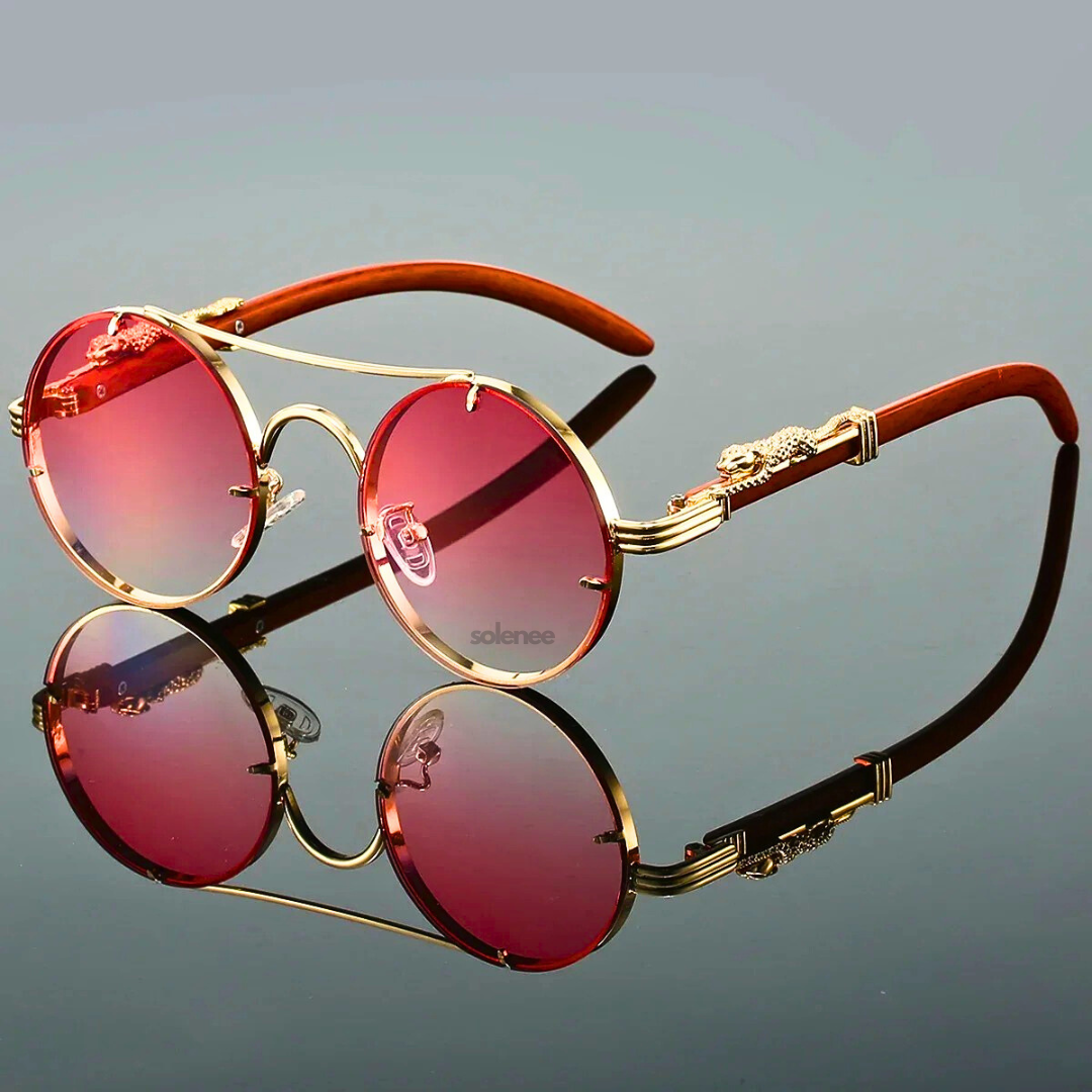 Del Mar Shades
