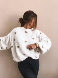 Cream White