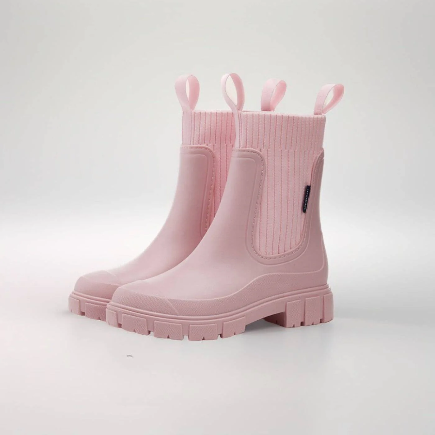 Velo Rain Ankle Boots