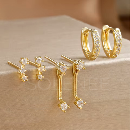 Lexie Earring Set
