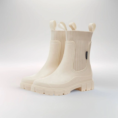 Velo Rain Ankle Boots