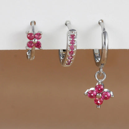 Elara Earring Set