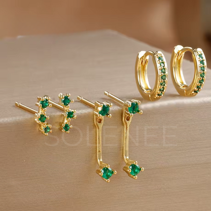 Lexie Earring Set