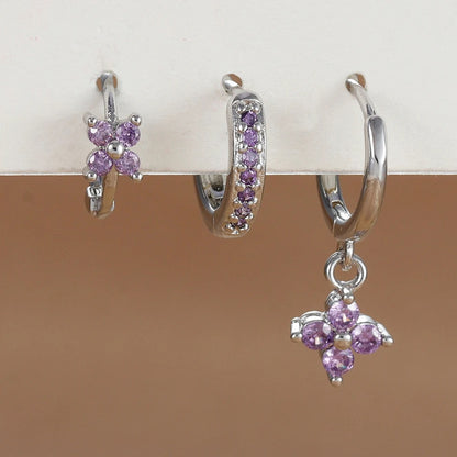 Elara Earring Set