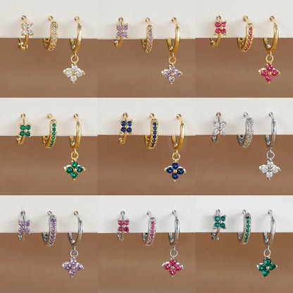 Elara Earring Set