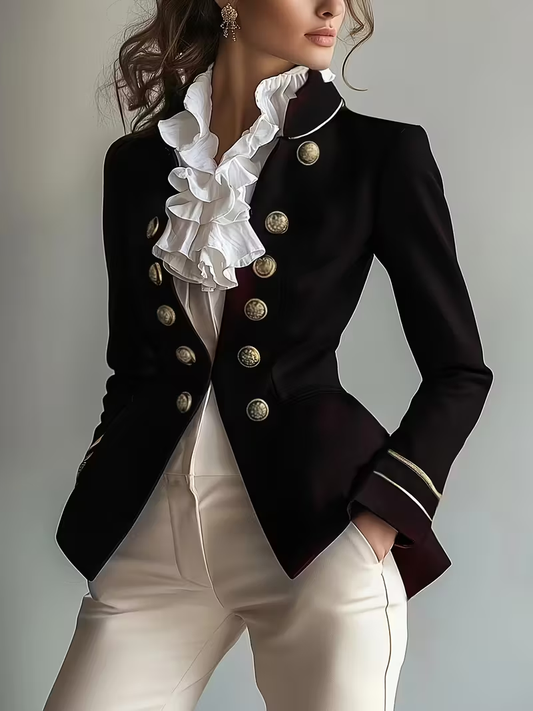 The Regent Vintage Blazer