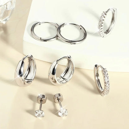 Leslie Earring Set
