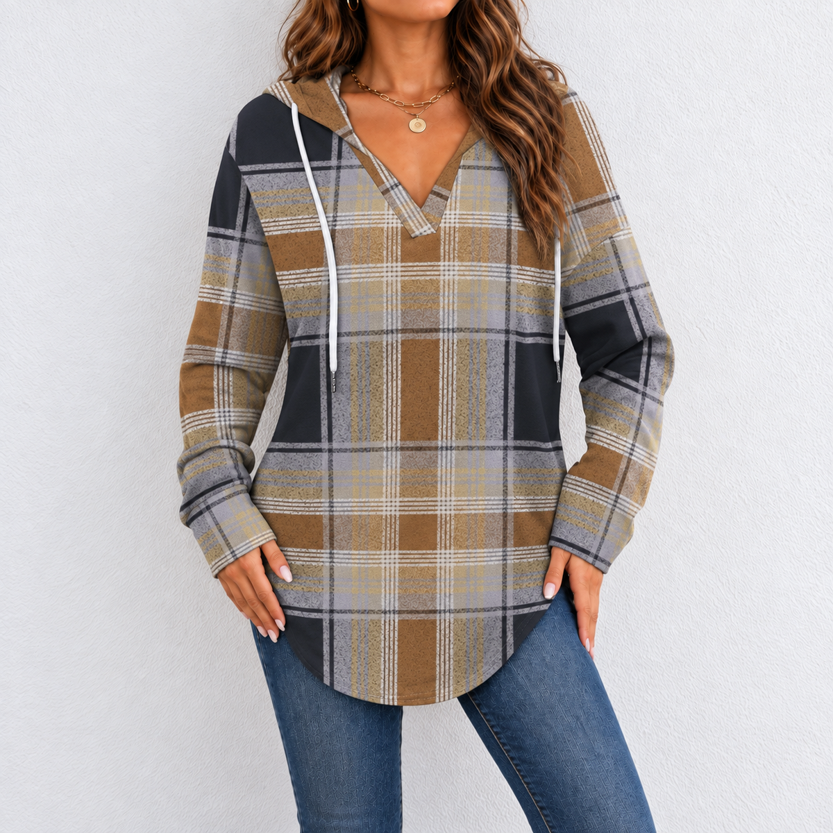 Sienna Pullover