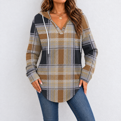 Sienna Pullover