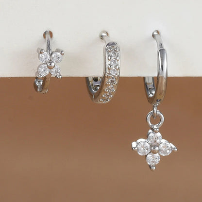 Elara Earring Set