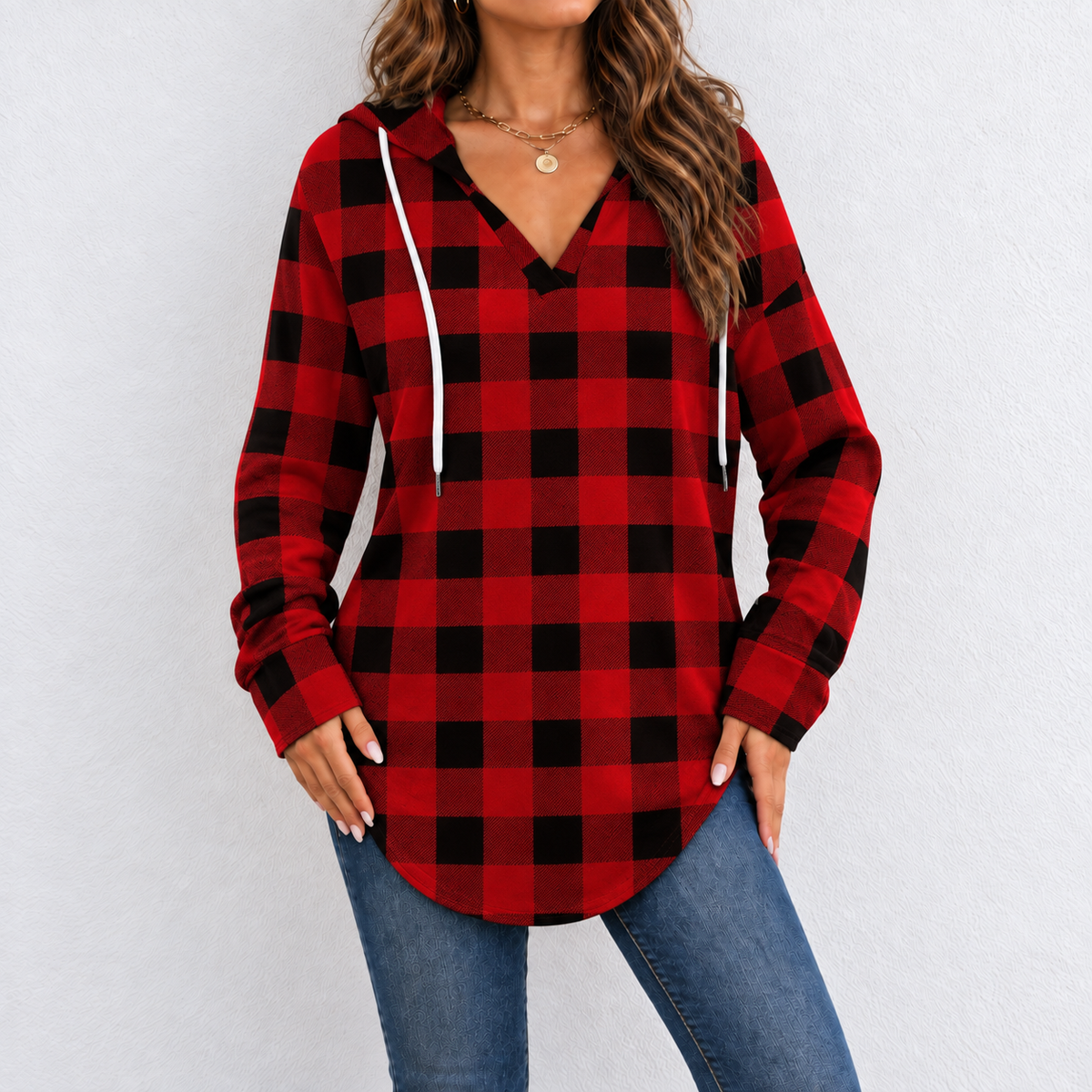 Sienna Pullover