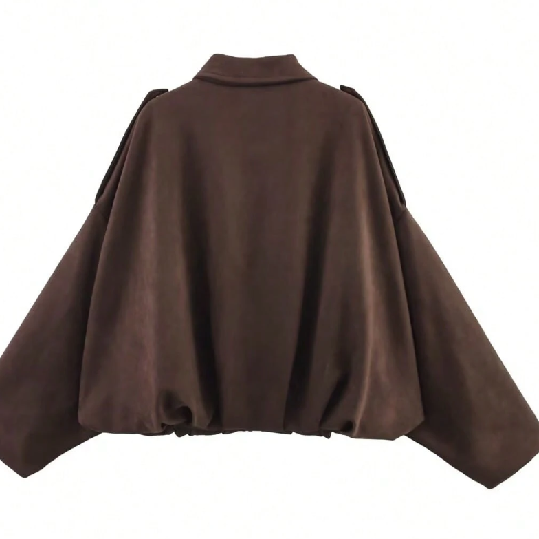Estelle Vintage Jacket