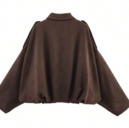 Estelle Vintage Jacket