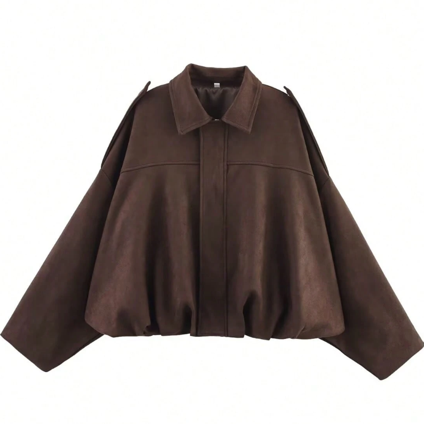 Estelle Vintage Jacket