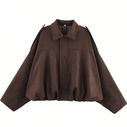Estelle Vintage Jacket