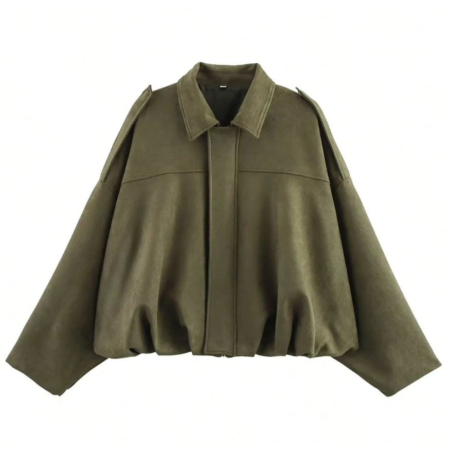 Estelle Vintage Jacket
