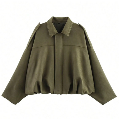 Estelle Vintage Jacket