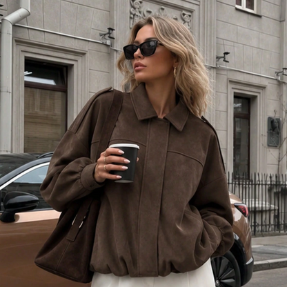 Estelle Vintage Jacket