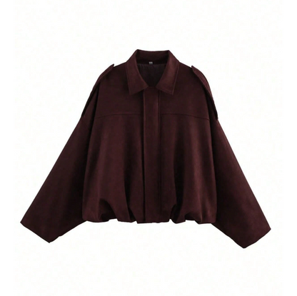 Estelle Vintage Jacket