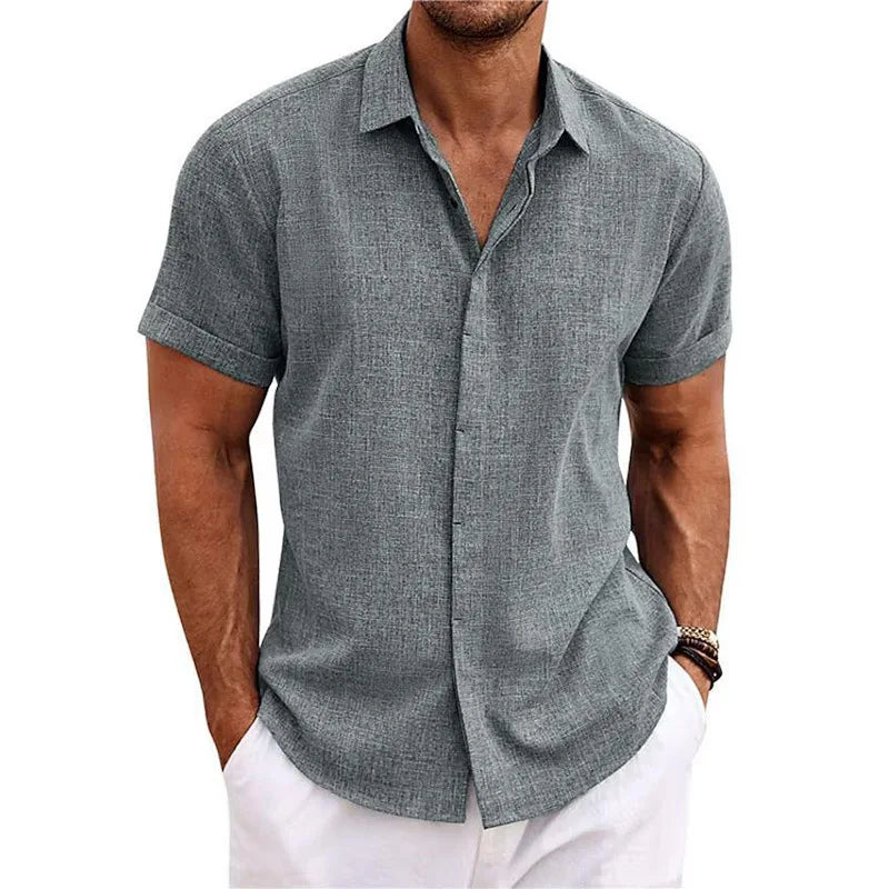 Paloma Summer Shirt