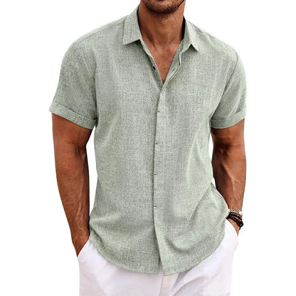Paloma Summer Shirt