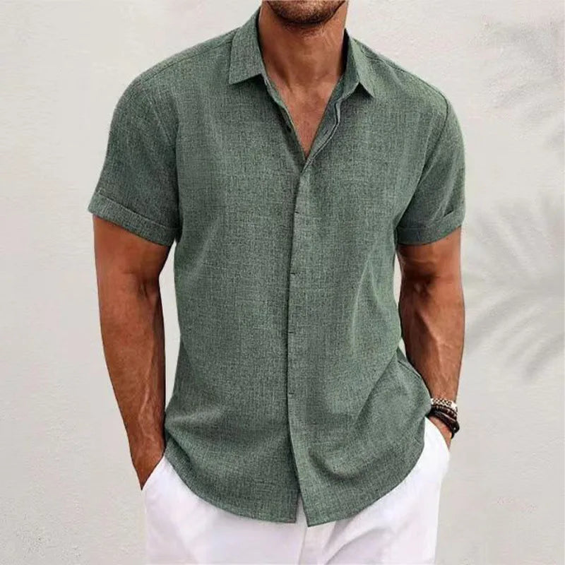 Paloma Summer Shirt