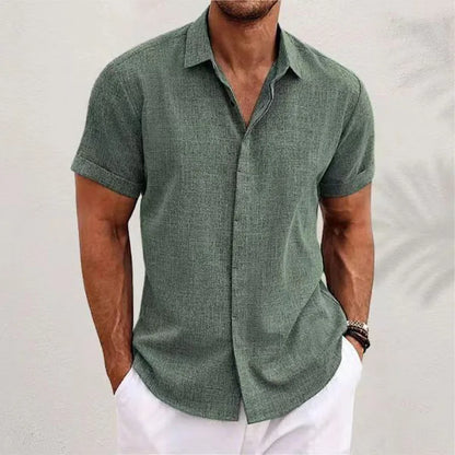 Paloma Summer Shirt