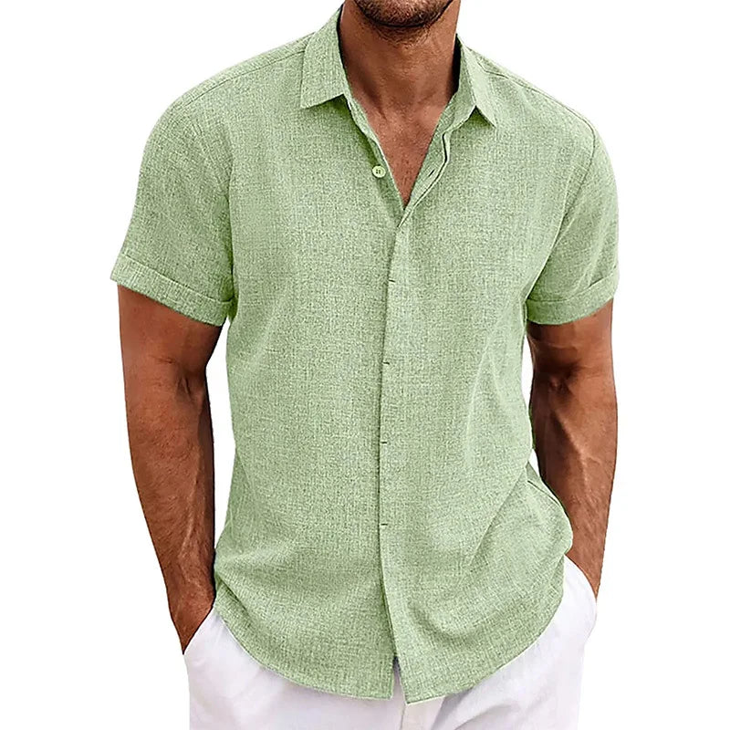 Paloma Summer Shirt