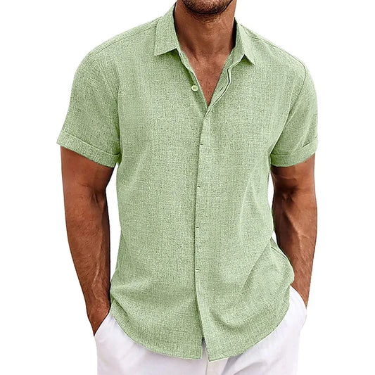 Paloma Summer Shirt