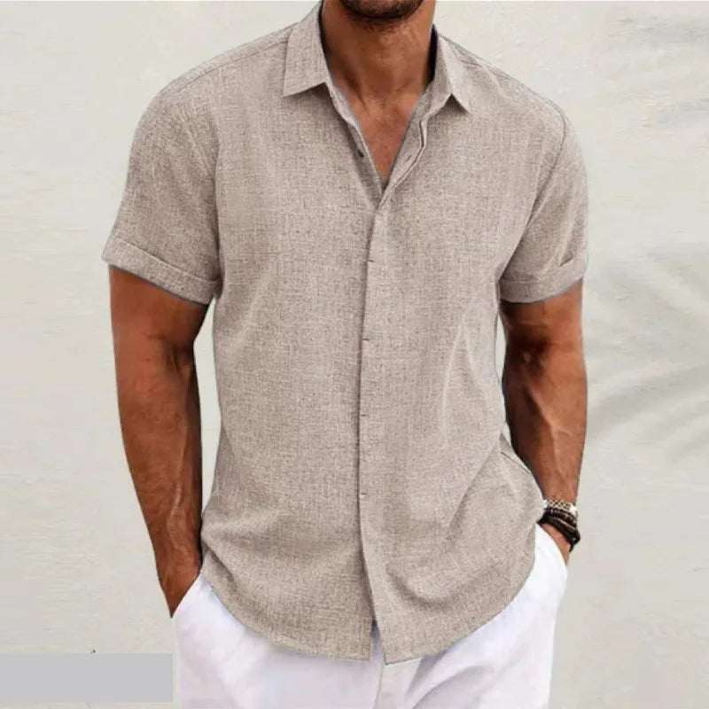 Paloma Summer Shirt