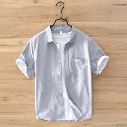 Tristian Casual Shirt