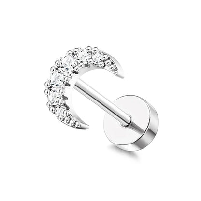 Bloom Earring Studs