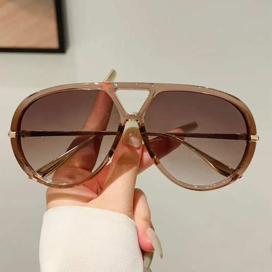 High Key Sunglasses