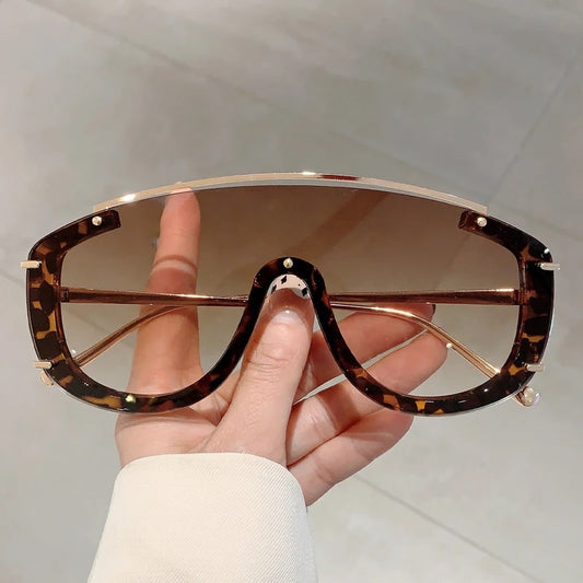 V.I.P Sunglasses