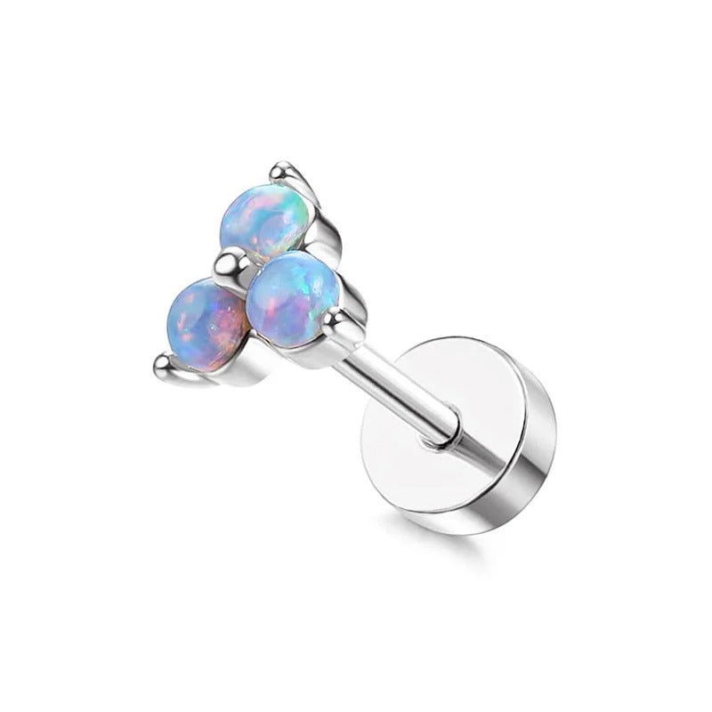 Bloom Earring Studs