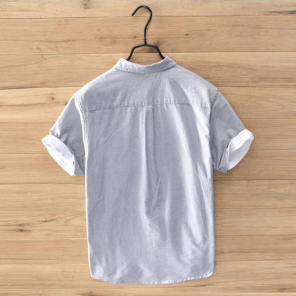Tristian Casual Shirt