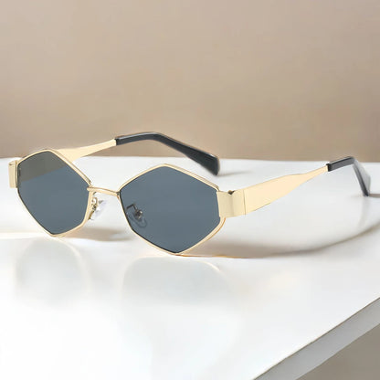 Santorini Sunglasses