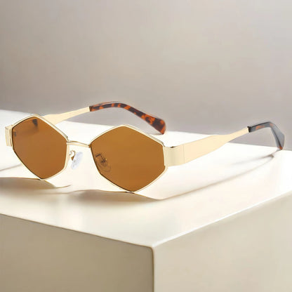Santorini Sunglasses