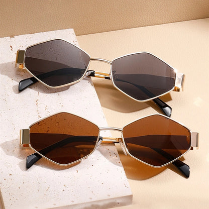 Santorini Sunglasses